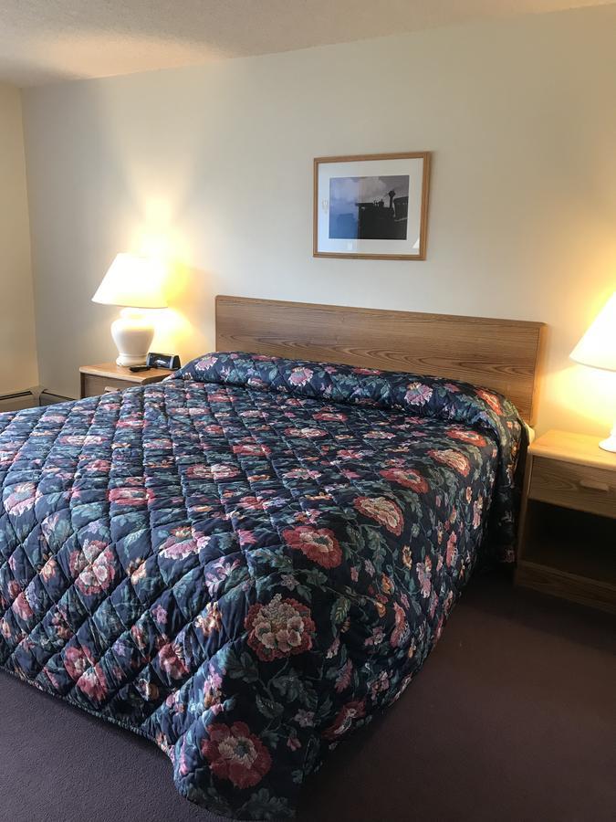 Four Seasons Motor Inn Twin Mountain Exteriér fotografie
